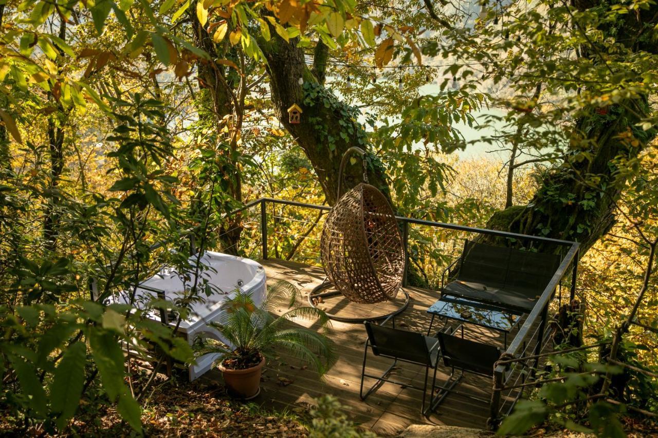 Woodpecker Georgia Hotel Батуми Екстериор снимка